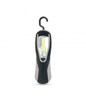 PAVIA Linterna ABS