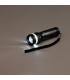ZOOMIN Linterna de aluminio