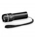 ZOOMIN Linterna de aluminio