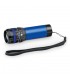 ZOOMIN Linterna de aluminio