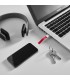 RIEMANN Cable USB con conector 2 en 1