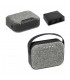 TEDS Altavoz portatil con microfono
