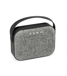 TEDS Altavoz portatil con microfono