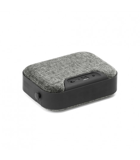 TEDS Altavoz portatil con microfono