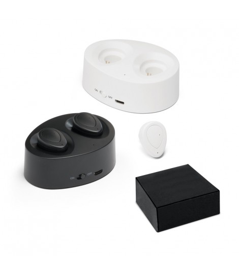 CHARGAFF Auriculares inalambricos