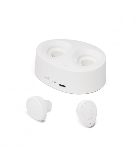 CHARGAFF Auriculares inalambricos