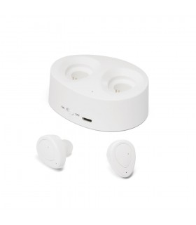 CHARGAFF Auriculares inalambricos