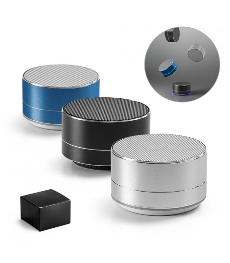 FLOREY Altavoz portatil con microfono