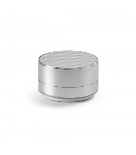FLOREY Altavoz portatil con microfono
