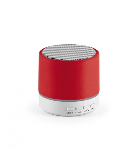 PEREY Altavoz portatil con microfono