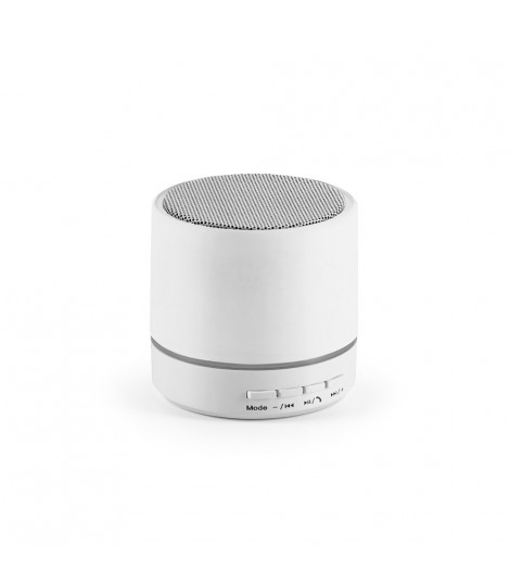 PEREY Altavoz portatil con microfono