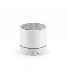 PEREY Altavoz portatil con microfono