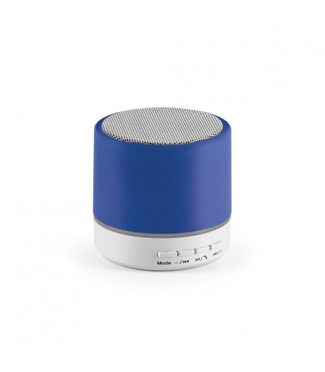PEREY Altavoz portatil con microfono