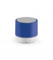 PEREY Altavoz portatil con microfono