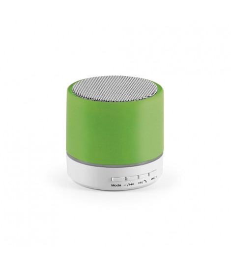 PEREY Altavoz portatil con microfono