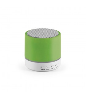 PEREY Altavoz portatil con microfono