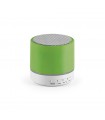 PEREY Altavoz portatil con microfono