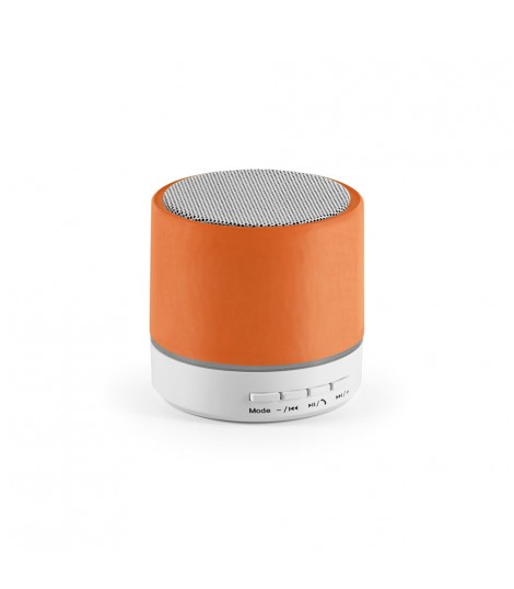 PEREY Altavoz portatil con microfono