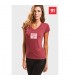 THC ATHENS WOMEN Camiseta de mujer