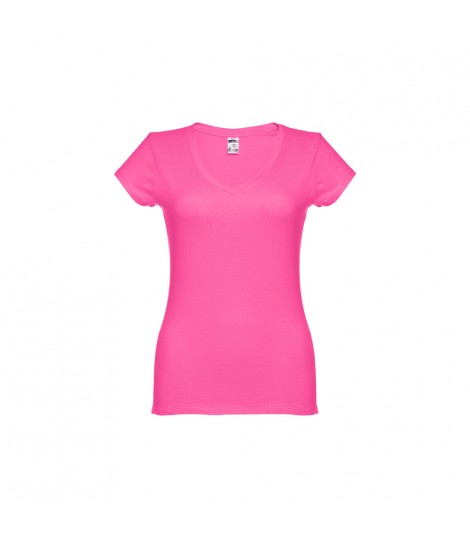 THC ATHENS WOMEN Camiseta de mujer