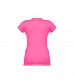 THC ATHENS WOMEN Camiseta de mujer