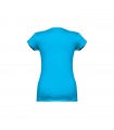 THC ATHENS WOMEN Camiseta de mujer