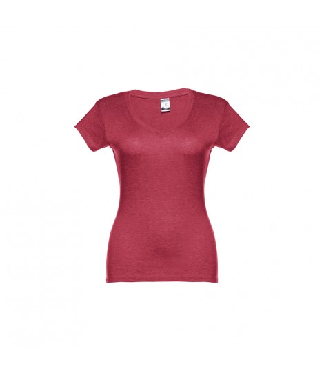 THC ATHENS WOMEN Camiseta de mujer