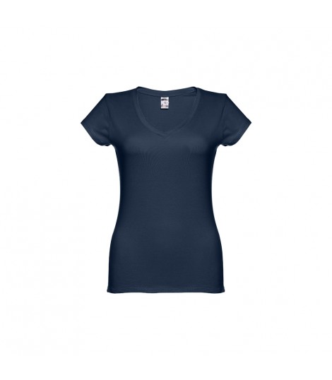 THC ATHENS WOMEN Camiseta de mujer