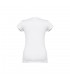 THC ATHENS WOMEN WH Camiseta de mujer