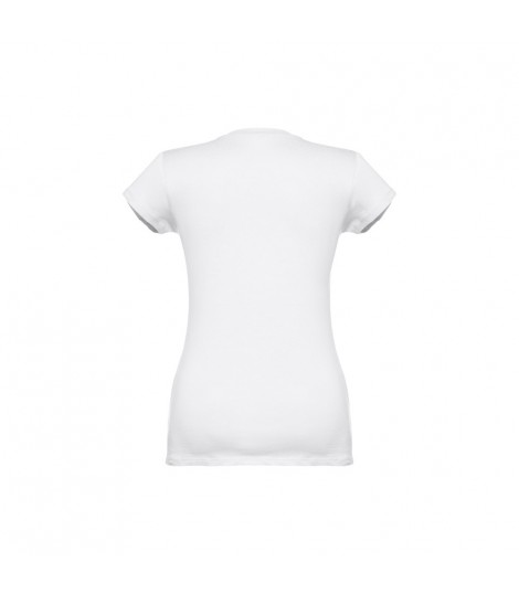 THC ATHENS WOMEN WH Camiseta de mujer