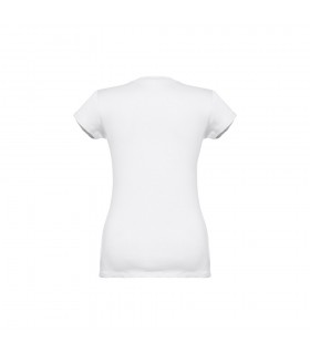 THC ATHENS WOMEN WH Camiseta de mujer