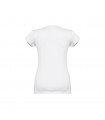 THC ATHENS WOMEN WH Camiseta de mujer