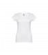 THC ATHENS WOMEN WH Camiseta de mujer