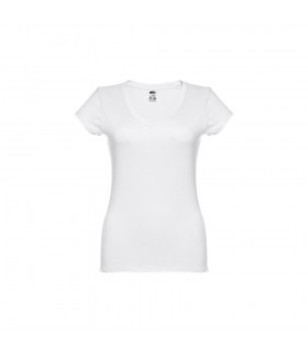 THC ATHENS WOMEN WH Camiseta de mujer