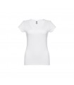 THC ATHENS WOMEN WH Camiseta de mujer