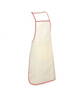 CHILLI Delantal 100 algodon