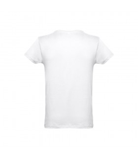 THC LUANDA WH Camiseta de hombre