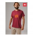 THC LUANDA Camiseta de hombre