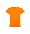 THC LUANDA Camiseta de hombre