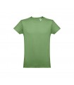THC LUANDA Camiseta de hombre