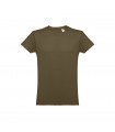 THC LUANDA Camiseta de hombre
