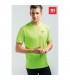 THC NICOSIA Camiseta tecnica para hombre
