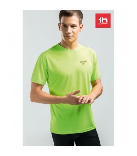 THC NICOSIA Camiseta tecnica para hombre
