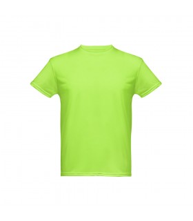THC NICOSIA Camiseta tecnica para hombre