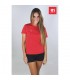THC NICOSIA WOMEN Camiseta tecnica para mujer