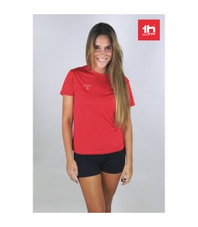 THC NICOSIA WOMEN Camiseta tecnica para mujer