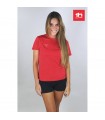 THC NICOSIA WOMEN Camiseta tecnica para mujer