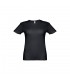 THC NICOSIA WOMEN Camiseta tecnica para mujer