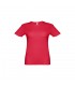 THC NICOSIA WOMEN Camiseta tecnica para mujer
