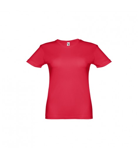 THC NICOSIA WOMEN Camiseta tecnica para mujer